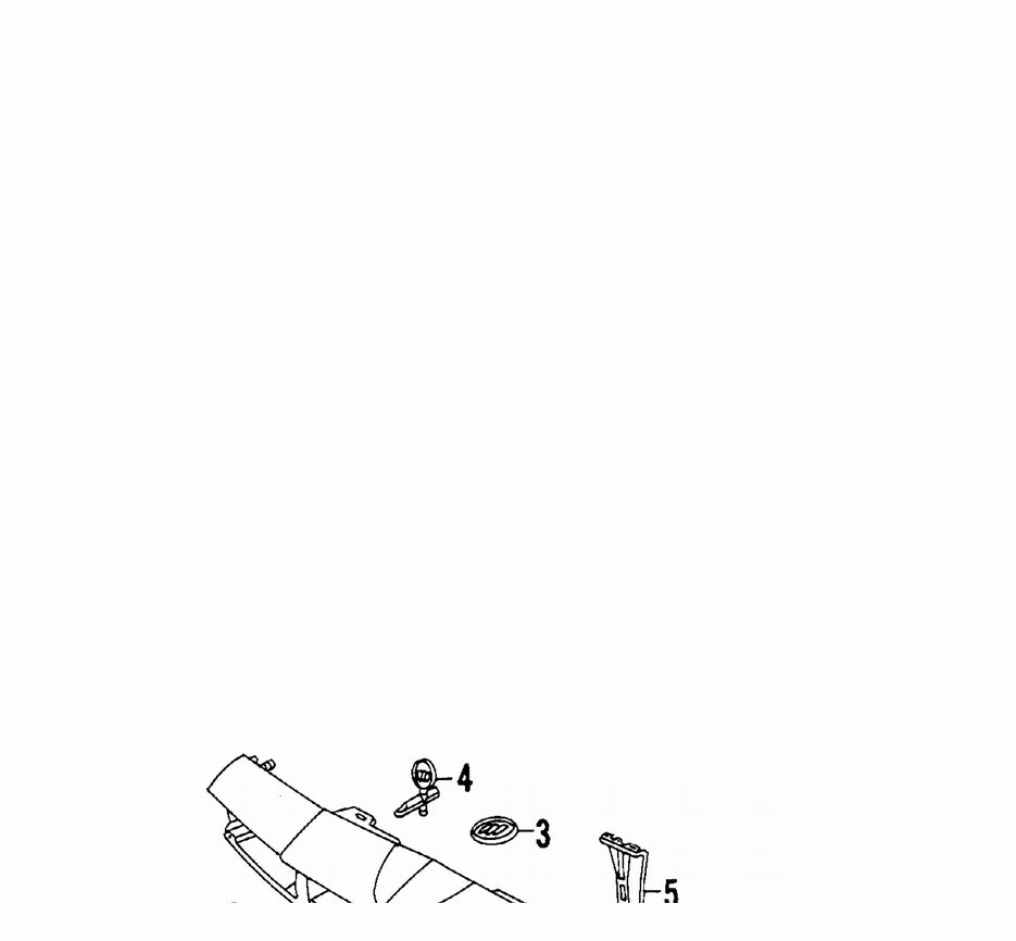 1982 - 1996 BUICK Century Parts LIST CATALOG preview img 4