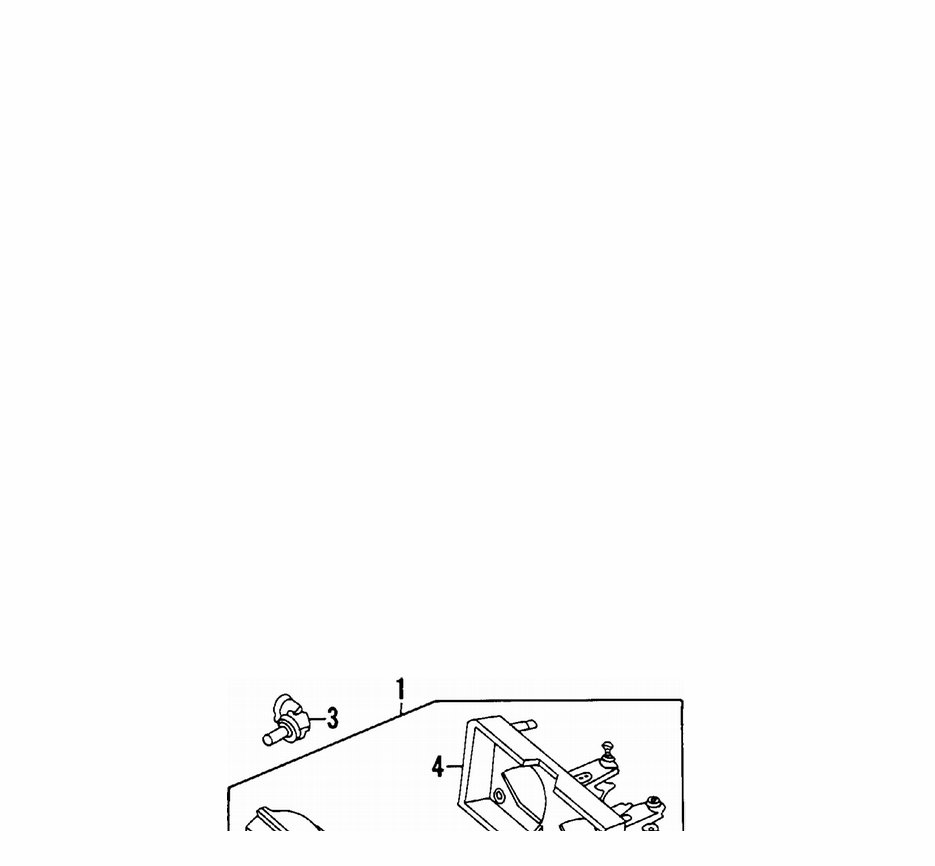 1982 - 1996 BUICK Century Parts LIST CATALOG preview img 8