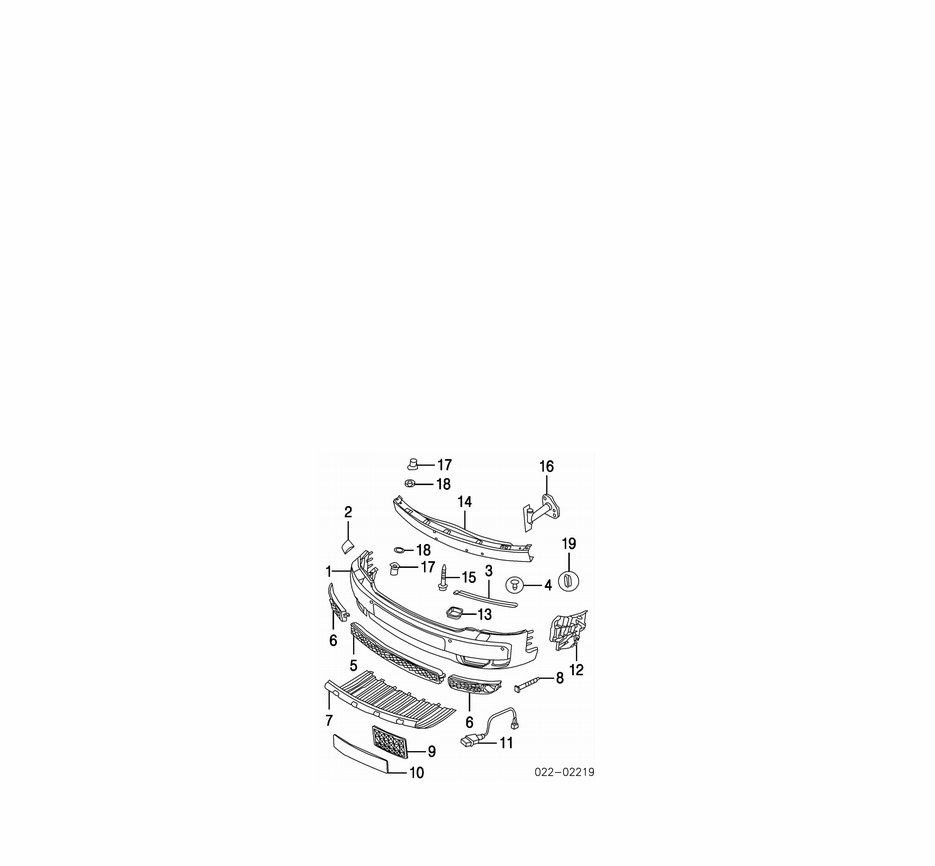 1998 - 2004 AUDI RS6 Parts LIST CATALOG preview img 5