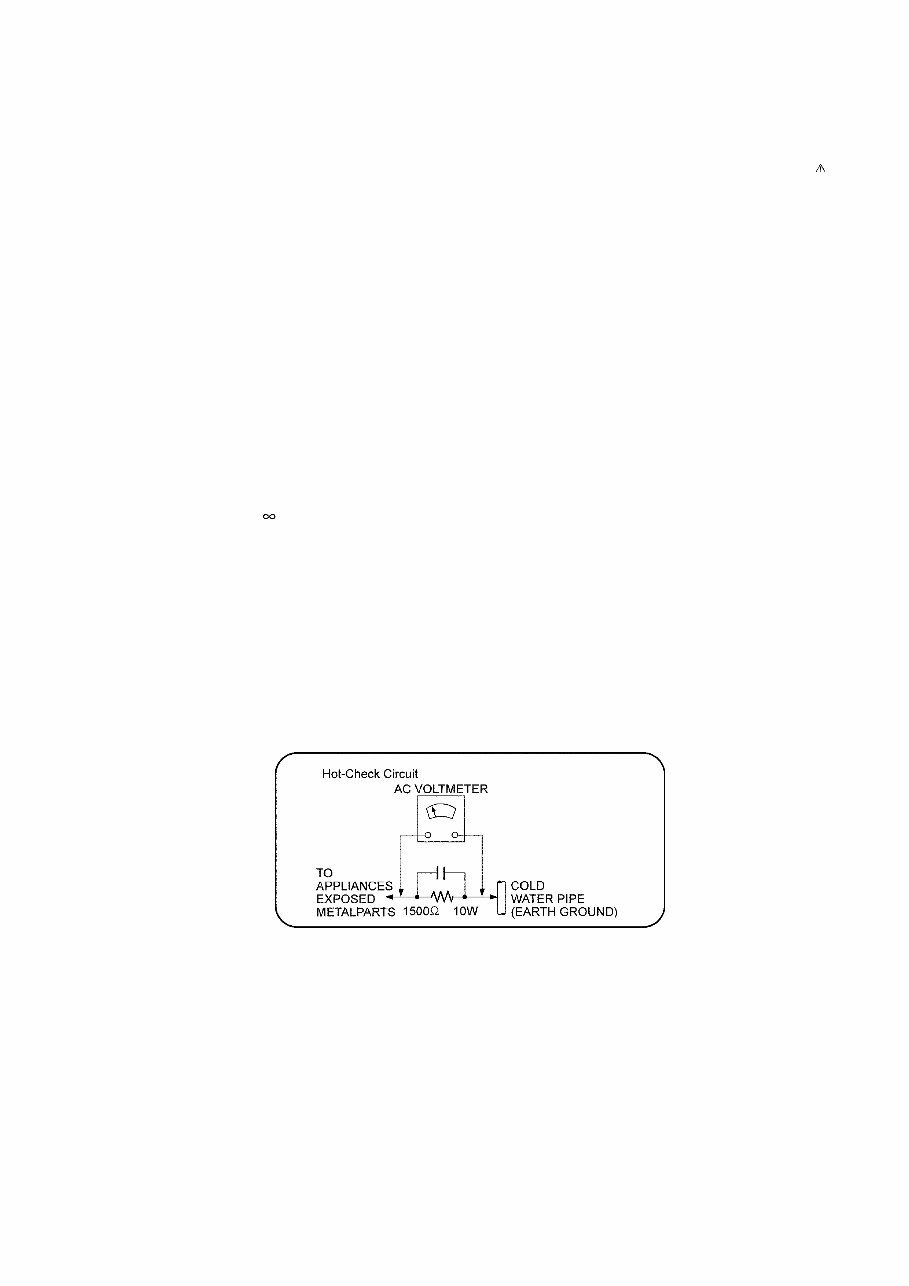 Panasonic SC-HC39DB HC39DBEB Service Manual & Repair Guide preview img 3