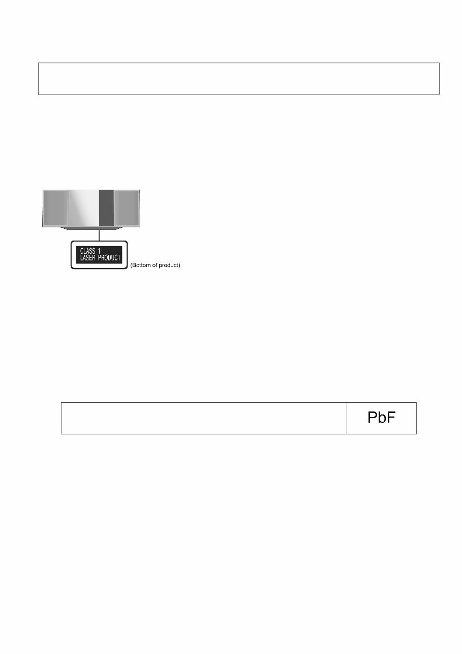 Panasonic SC-HC39DB HC39DBEB Service Manual & Repair Guide preview img 7