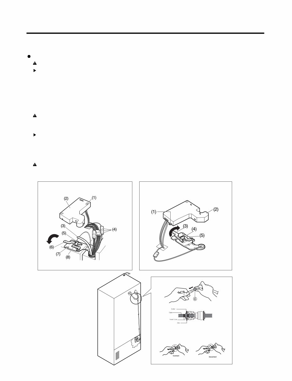 LG LFXS30726S LFXS30726W LFXS30726B Service Manual & Repair Guide preview img 5