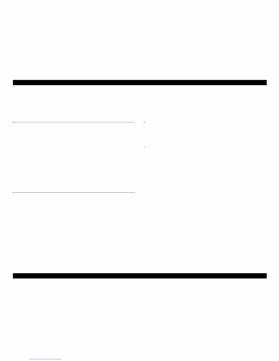 EPSON ,Stylus Photo 1390/1400/1410 service manual preview img 6