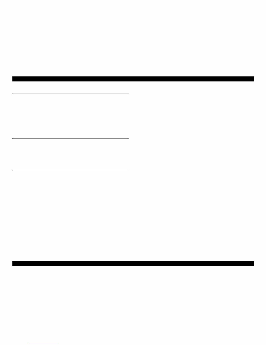 EPSON ,Stylus Photo 1390/1400/1410 service manual preview img 7