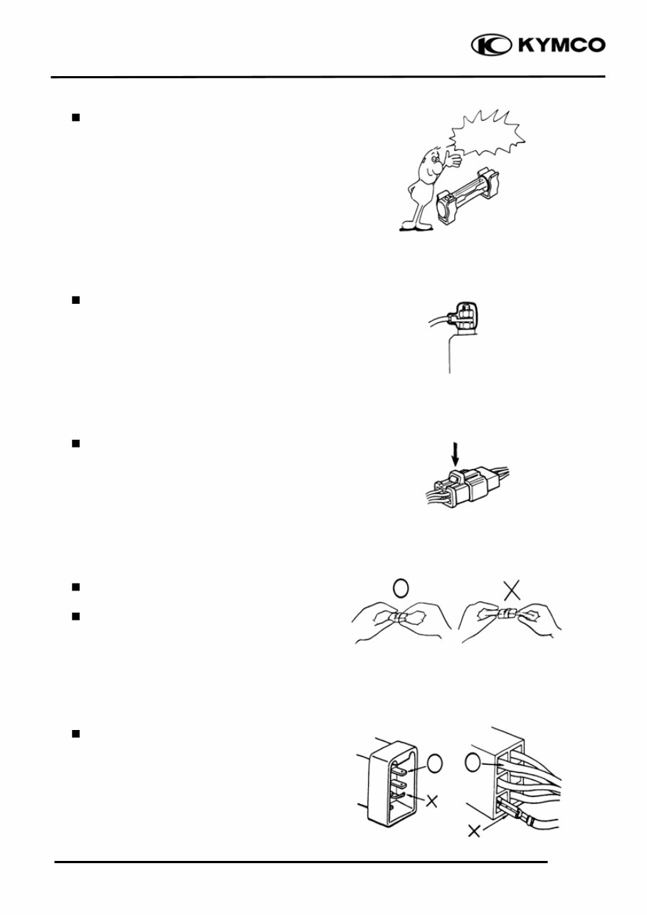 Kymco Mongoose 300 Factory Service Repair Manual preview img 10