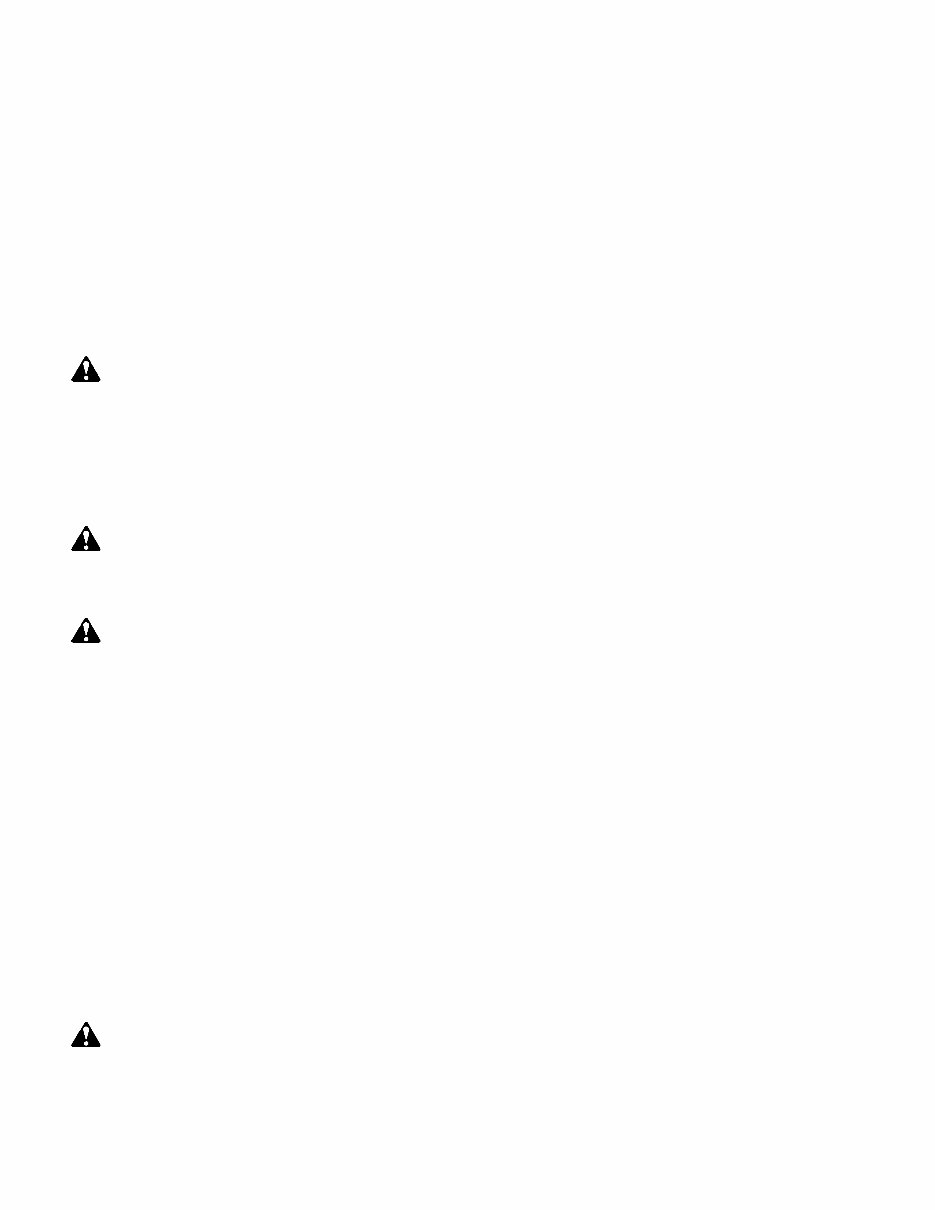 TECUMSEH HS40 HS50 4 CYCLE L HEAD Engine Full Service & Repair Manual preview img 8
