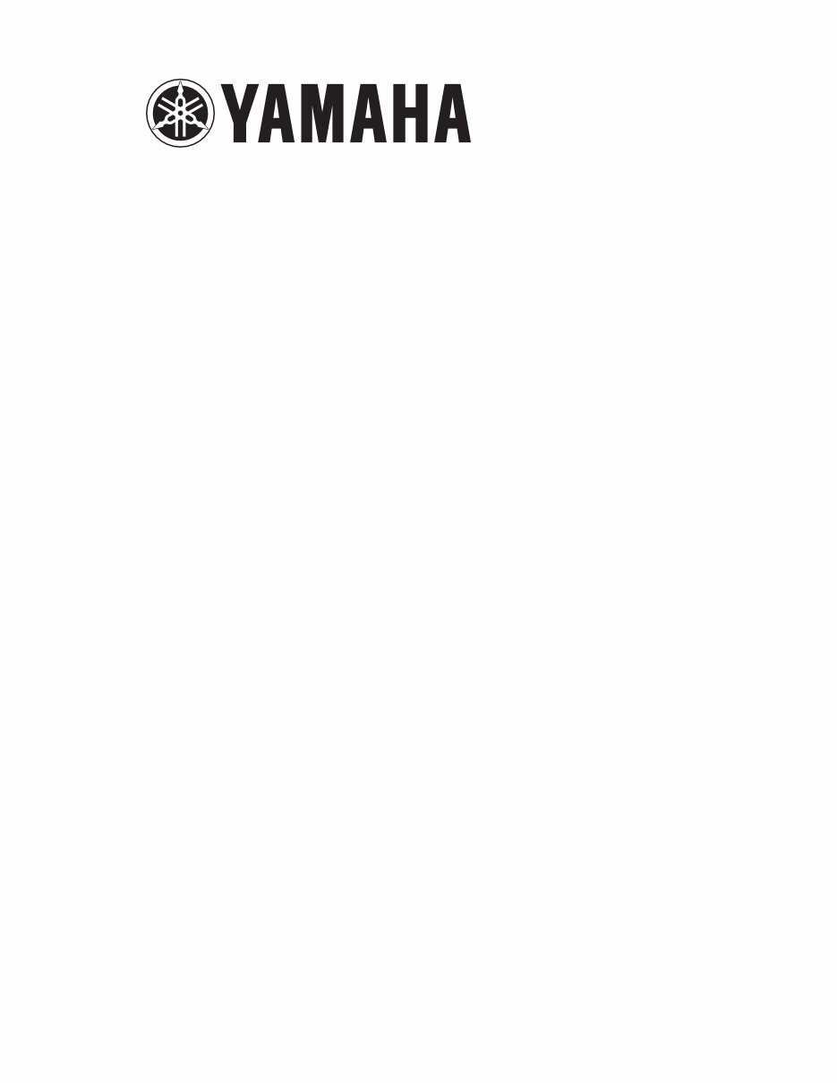 06 - 09 YAMAHA RAPTOR 700 Service Repair Manual preview img 1