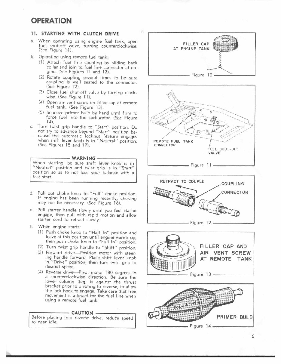 1971-1979 Eska Outboard Owners Manual preview img 7