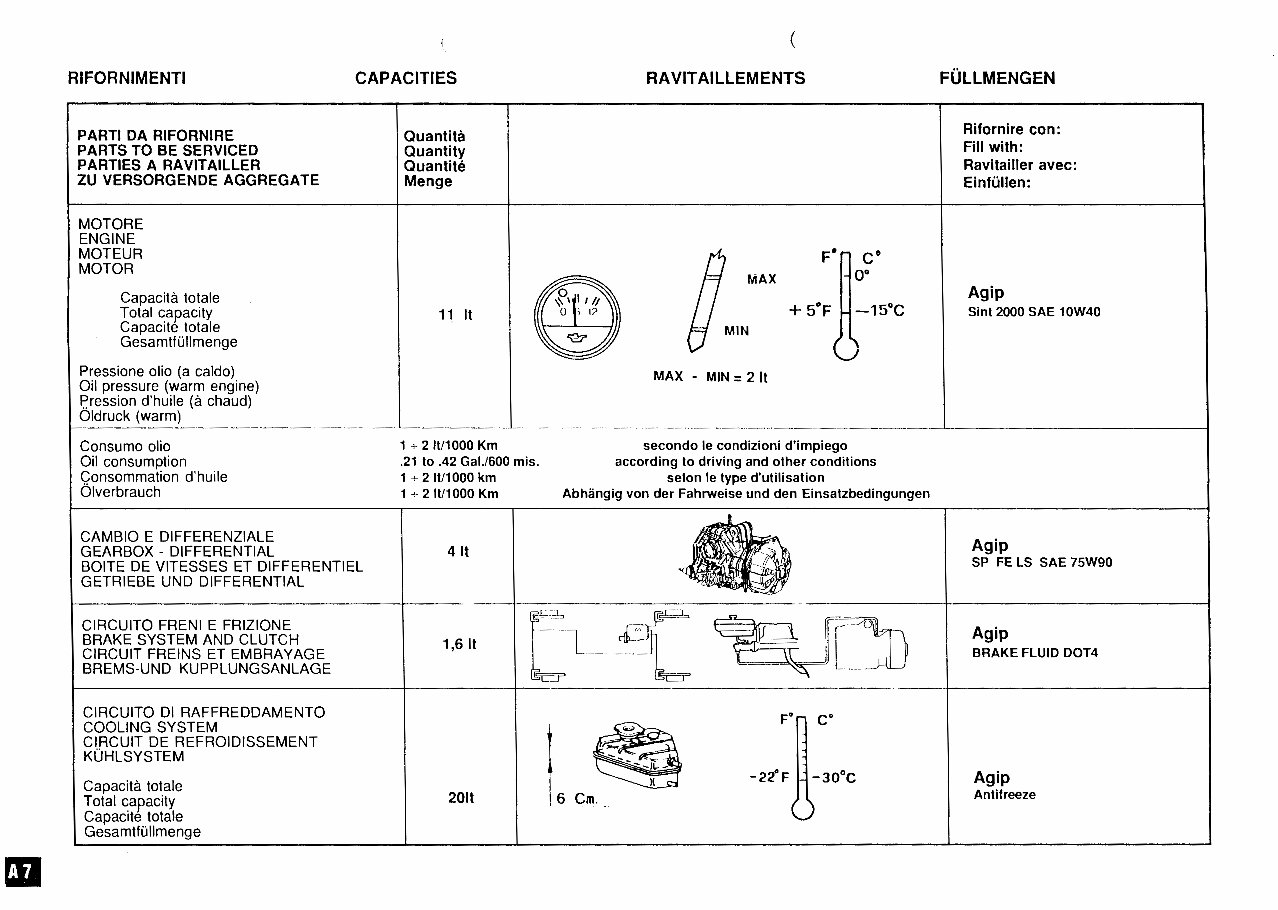 Ferrari 348 Workshop Manual preview img 9