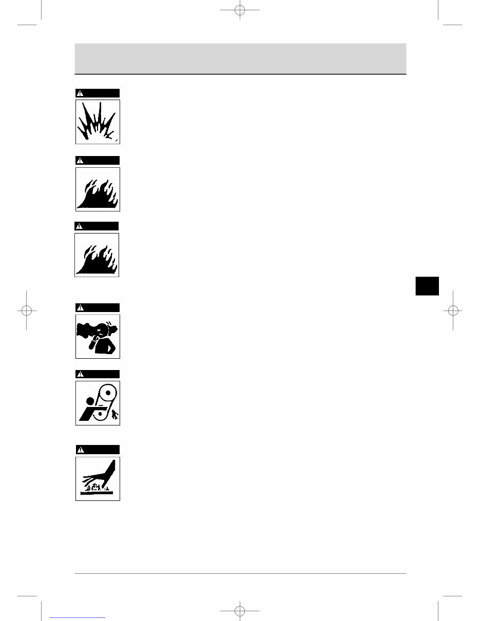Yanmar Marine Diesel Engine 4JH3-TE, 4JH3-TCE, 4JH3-HTE, 4JH3-DTE Operation Manual preview img 7