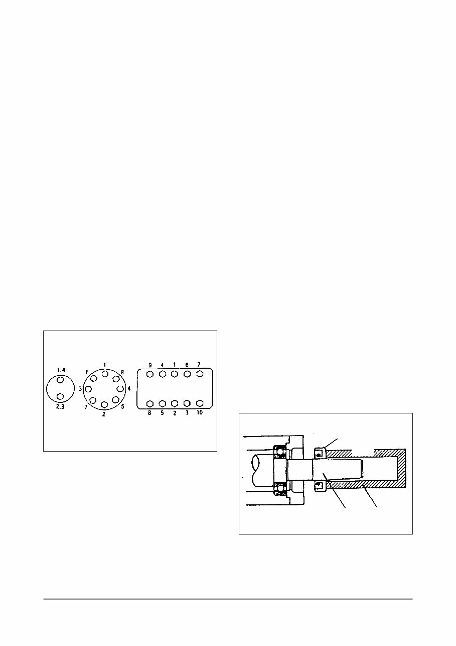 Daewoo Doosan 430 Series, 440 Plus, 450 Series, 460 Series Skid Steer Loaders Complete Workshop Service Repair Manual preview img 9
