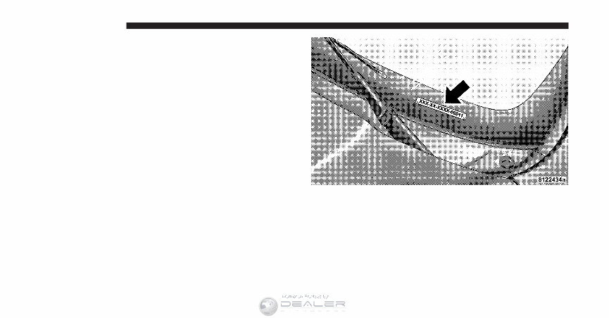 2010 Chrysler Town and Country Owners Manual preview img 7