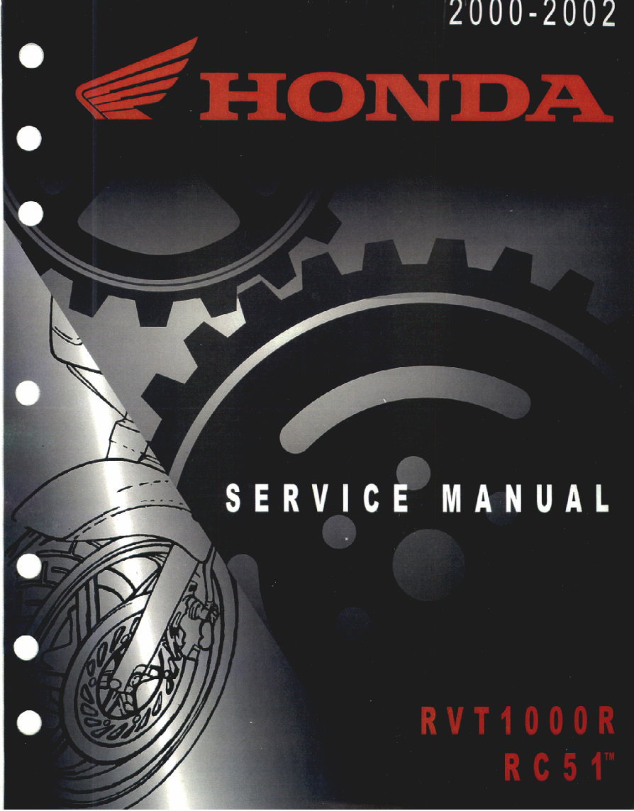 ホンダ　英語版　VTR1000SP-Y サービスマニュアル ホンダ（HONDA） ライブディオS ZX サービスマニュアル 正規 中古
