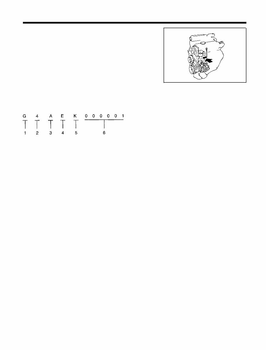 1993-Onwards Hyundai Scoupe Service & Repair Manual preview img 7