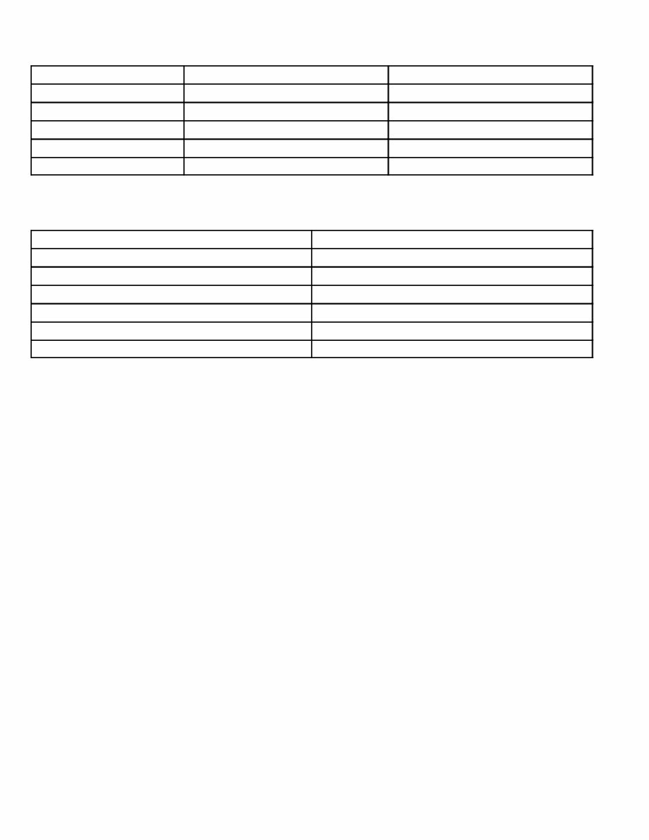 Mercruiser Sterndrives: R, MR, Alpha One & Alpha One SS 19831990 Service Manual 90â€‘12934â€‘2 preview img 4