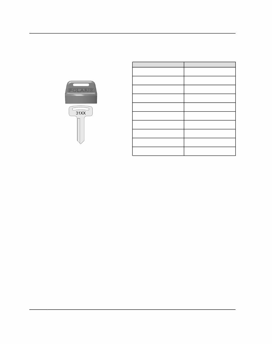 2015-2017 Polaris Ranger XP/CREW 570/900/1000 OEM Service & Repair Manual preview img 10