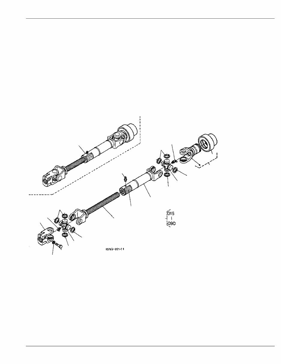 Best RCK60 30B Kubota Parts Manual Guide preview img 3