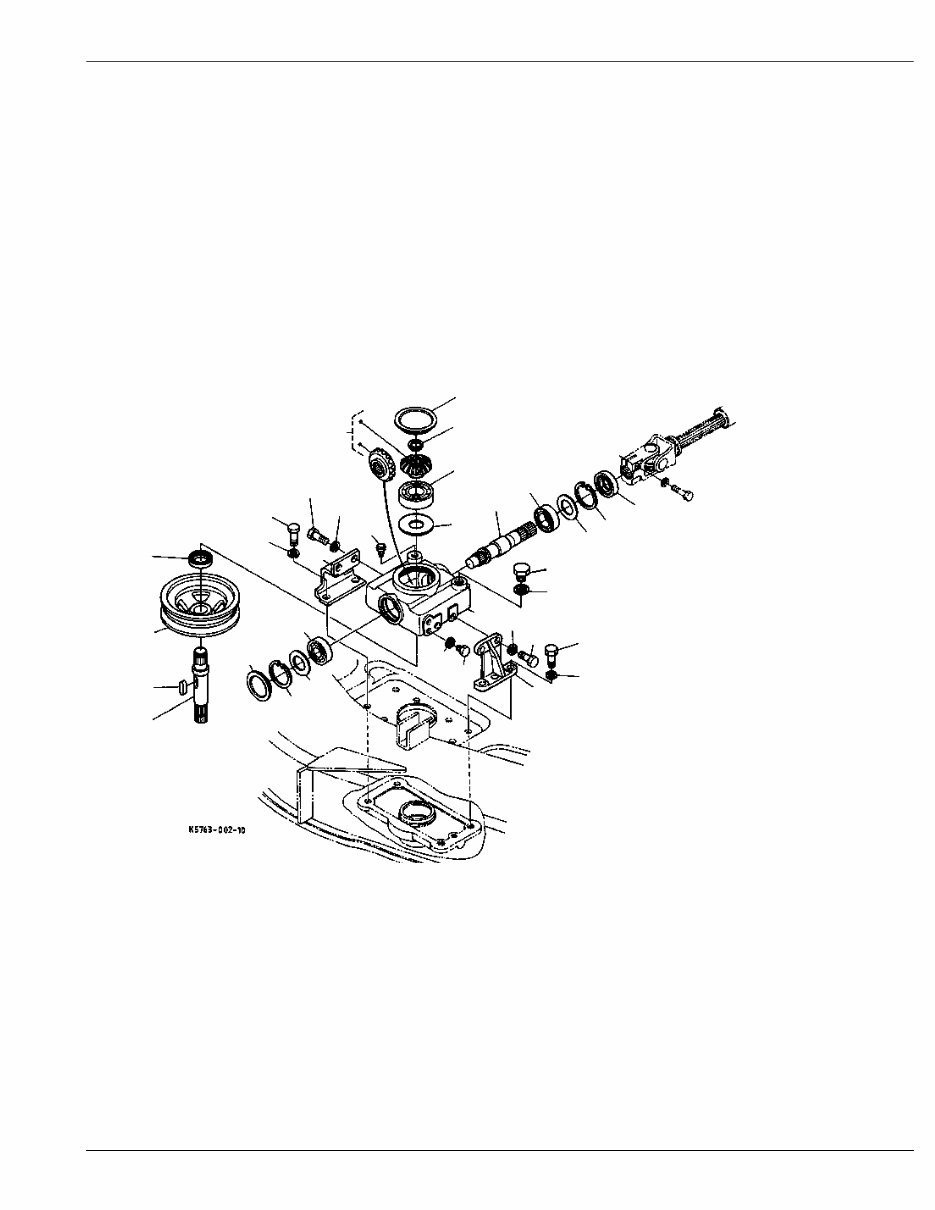 Best RCK60 30B Kubota Parts Manual Guide preview img 5
