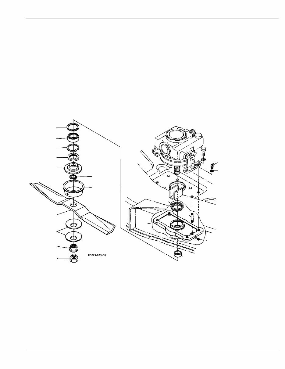 Best RCK60 30B Kubota Parts Manual Guide preview img 7