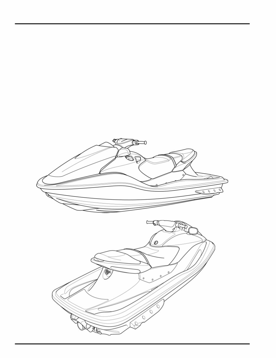 Honda Aquatrax Factory Service Repair Manual preview img 4