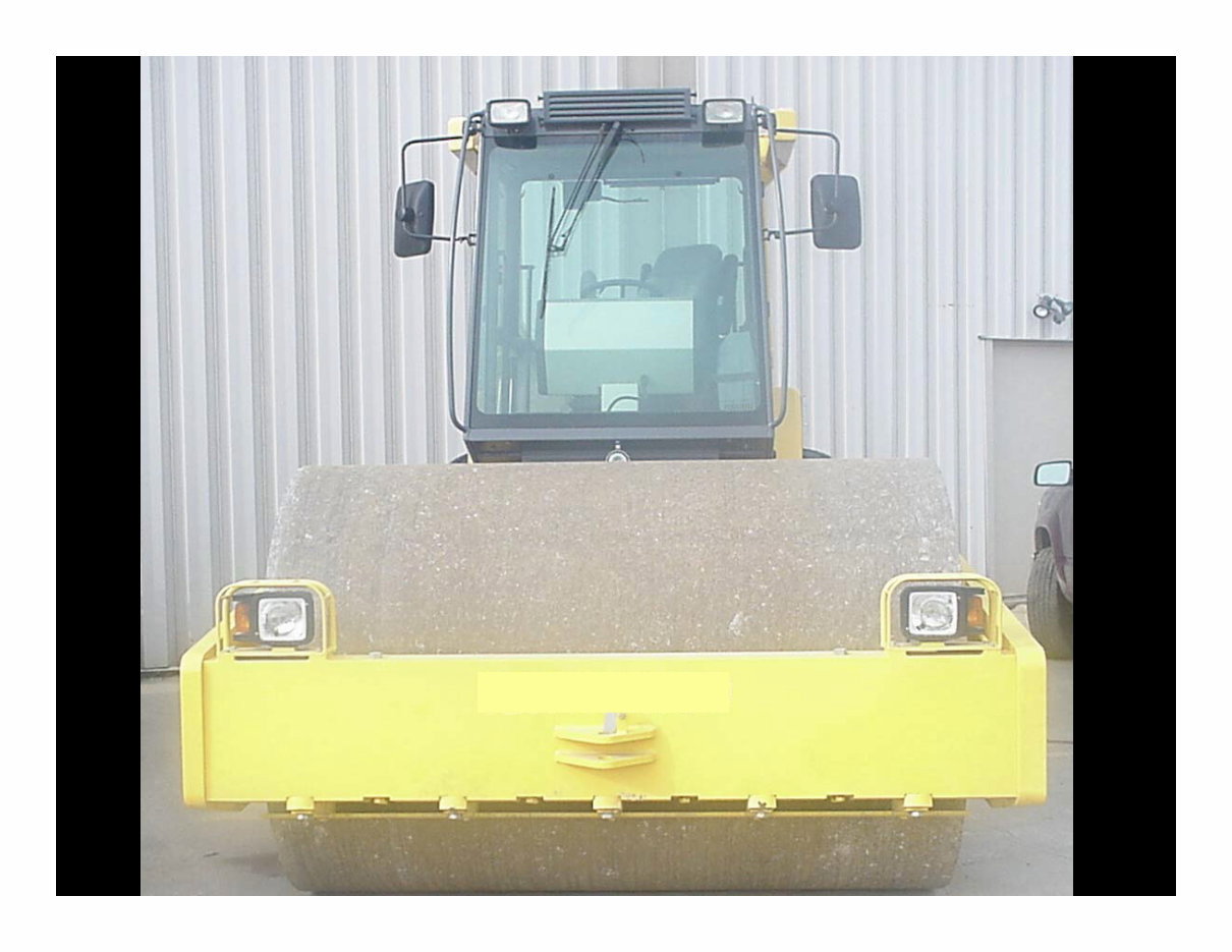 CASE COMPACTORS SV212 SV216 MASTER Service/Parts Manual preview img 4