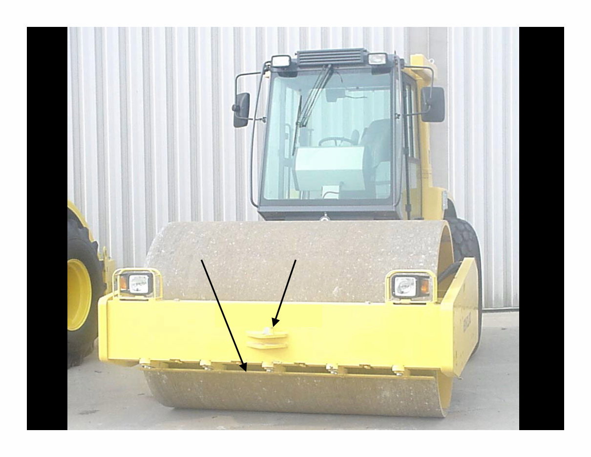 CASE COMPACTORS SV212 SV216 MASTER Service/Parts Manual preview img 5