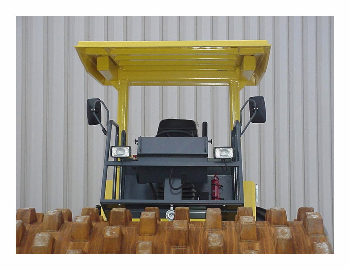 CASE COMPACTORS SV212 SV216 MASTER Service/Parts Manual preview img 8
