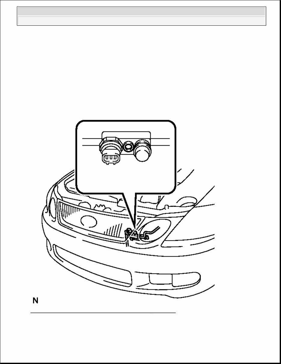 2011 Lexus GS450H Service & Repair Manual Software preview img 2