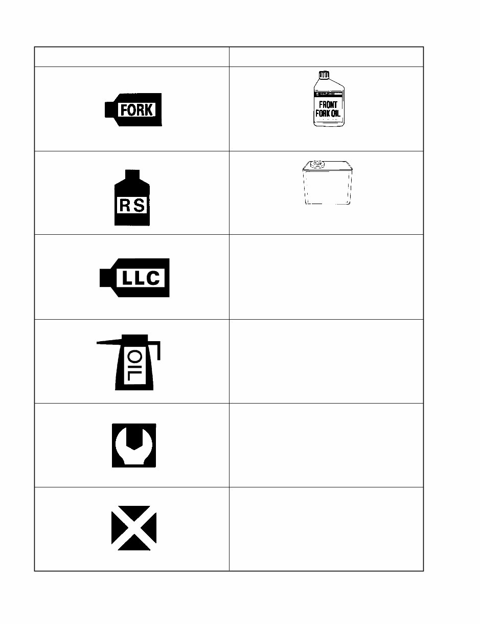 2005-2012 Suzuki RM85 RM85L 2-Stroke Motorcycle Repair preview img 10
