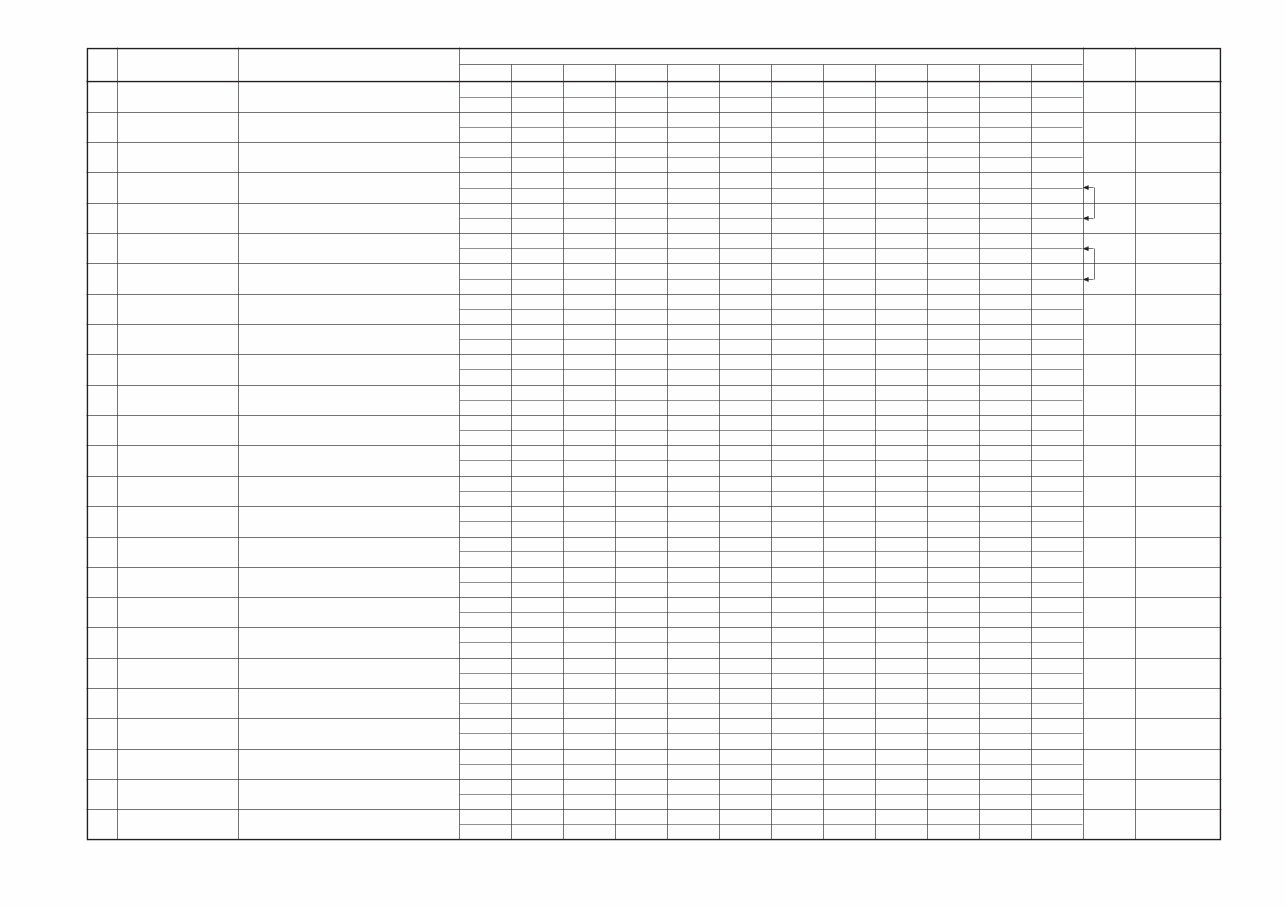 Kioti Daedong CK25 CK30 CK25H CK30H Tractor Service Parts Catalogue Manual INSTANT preview img 10
