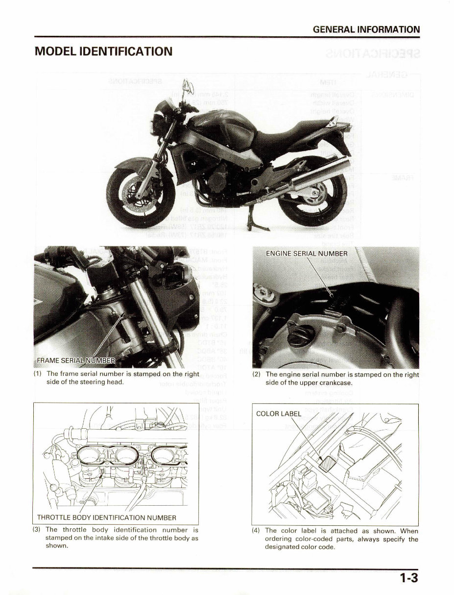 ホンダ X-11 サービスマニュアル CB1100SF (BC-SC42) X11 メンテナンス オーバーホール 整備書修理書  新バイク X11（CB1100SF）飛べない鳥 - ぼん手帳