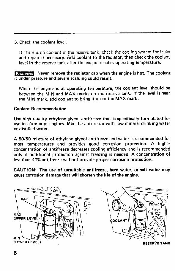 Honda Generator EX5500 Maintenance Manual preview img 10