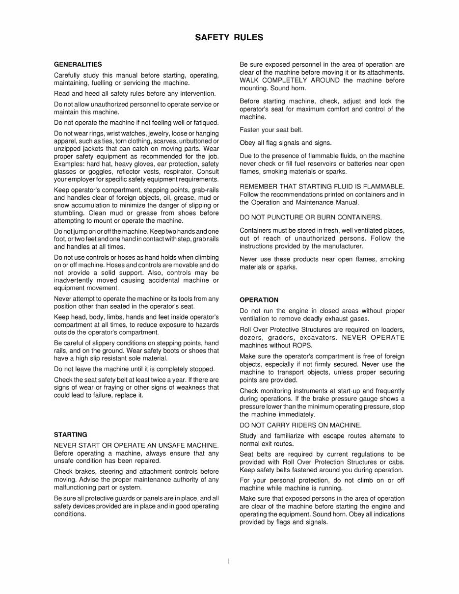 CASE 1850K TIER 3 Crawler DOZER BULLDOZER Service Repair Manual preview img 8