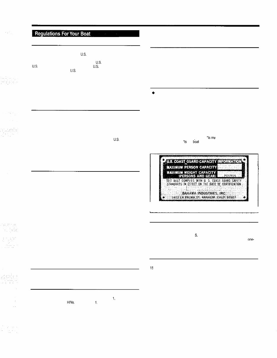 1988-1998 Mercruiser Bravo Sterndrives Service & Repair Manual preview img 6