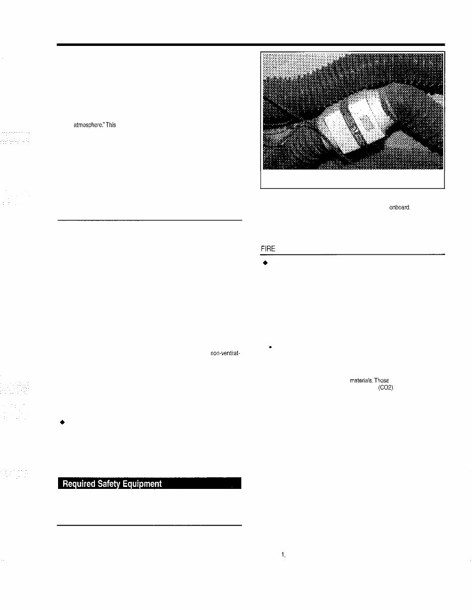 1988-1998 Mercruiser Bravo Sterndrives Service & Repair Manual preview img 7