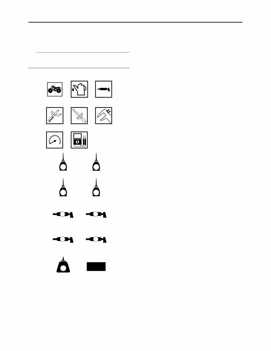 2011 Yamaha GRIZZLY / 550 (2009-2011) / 700 FI 4WD (2009-2011) / EPS / HUNTER ATV Service Repair Maintenance Overhaul Manual preview img 3