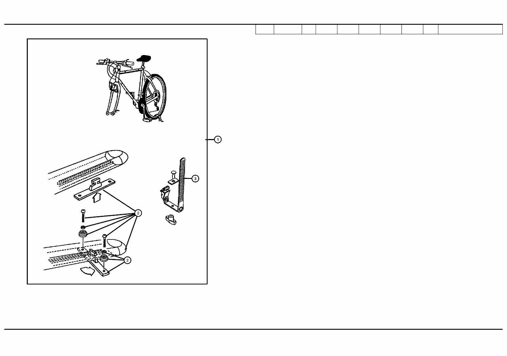 2005 Jeep Grand Cherokee (WH) Parts Catalog preview img 4