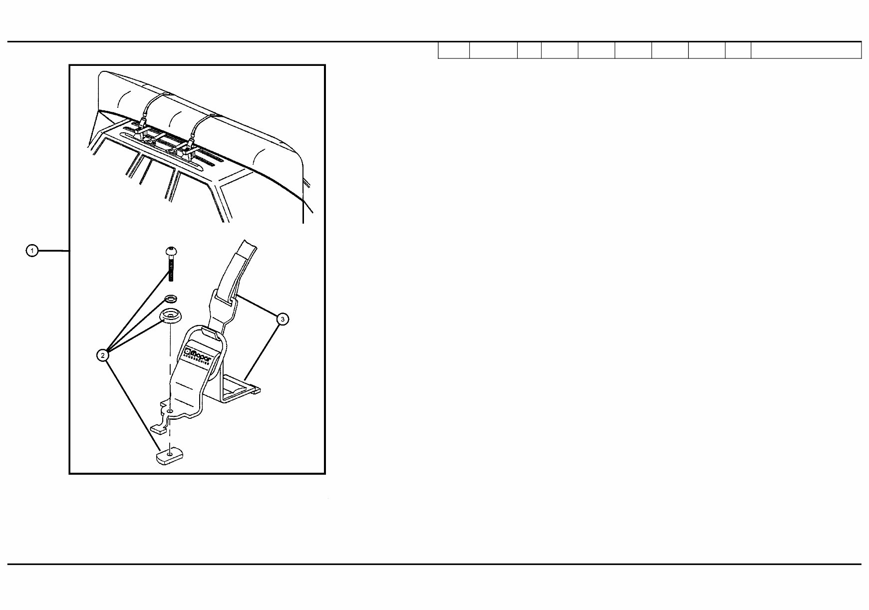 2005 Jeep Grand Cherokee (WH) Parts Catalog preview img 6