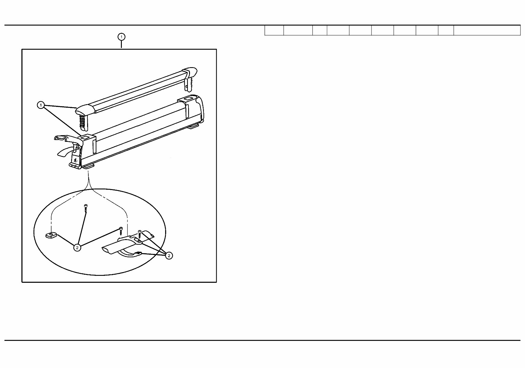 2005 Jeep Grand Cherokee (WH) Parts Catalog preview img 8