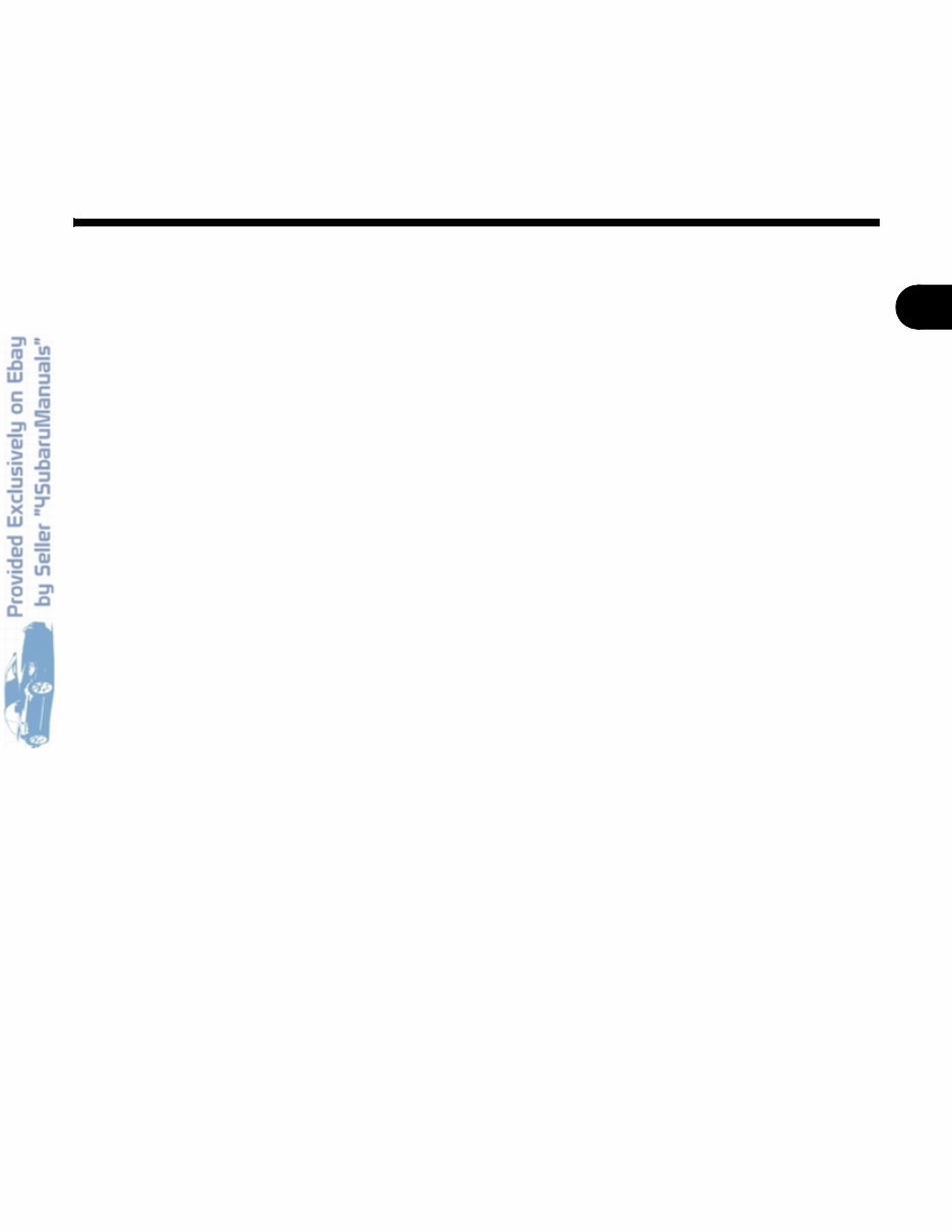 2013-2014 Subaru Forester Service & Repair Manual preview img 10