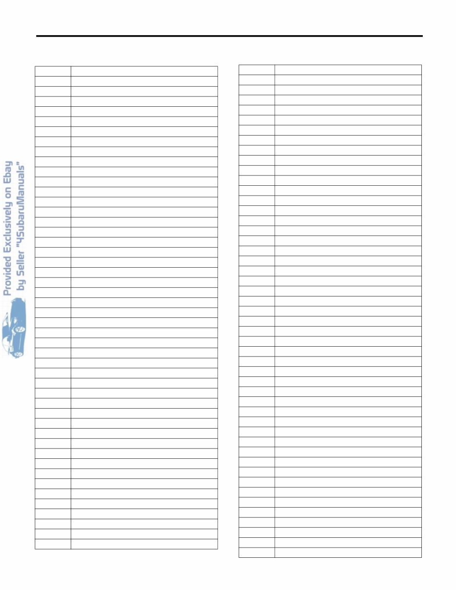 2013-2014 Subaru Forester Service & Repair Manual preview img 8