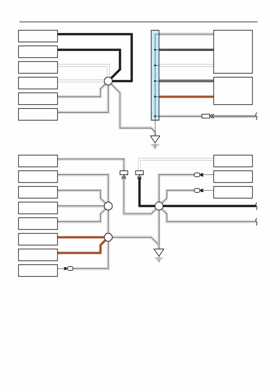 2007 Lexus ES350 Service & Repair Manual preview img 1