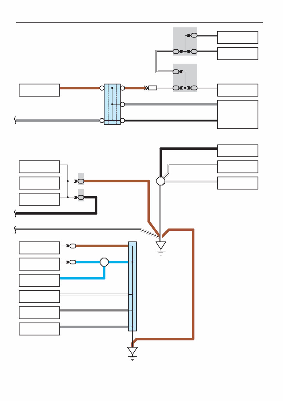 2007 Lexus ES350 Service & Repair Manual preview img 2