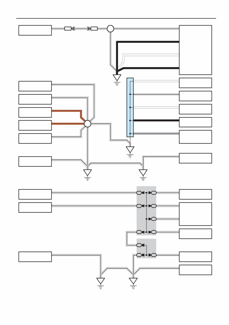 2007 Lexus ES350 Service & Repair Manual preview img 3