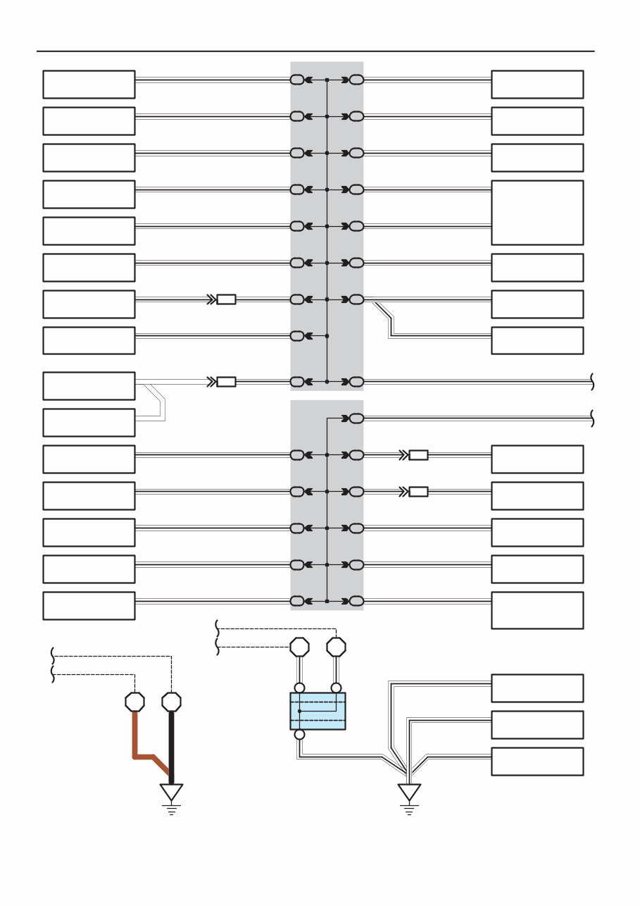 2007 Lexus ES350 Service & Repair Manual preview img 4