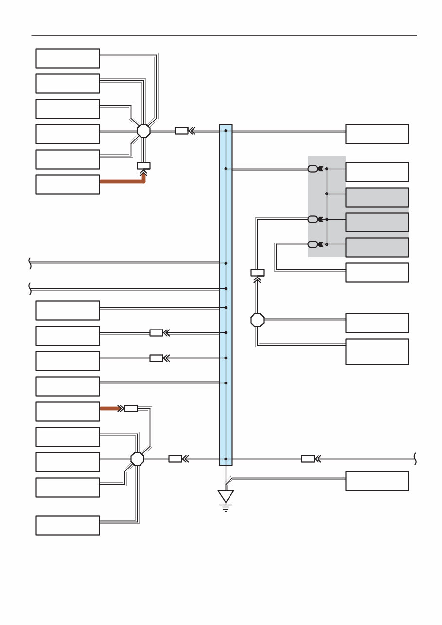 2007 Lexus ES350 Service & Repair Manual preview img 5