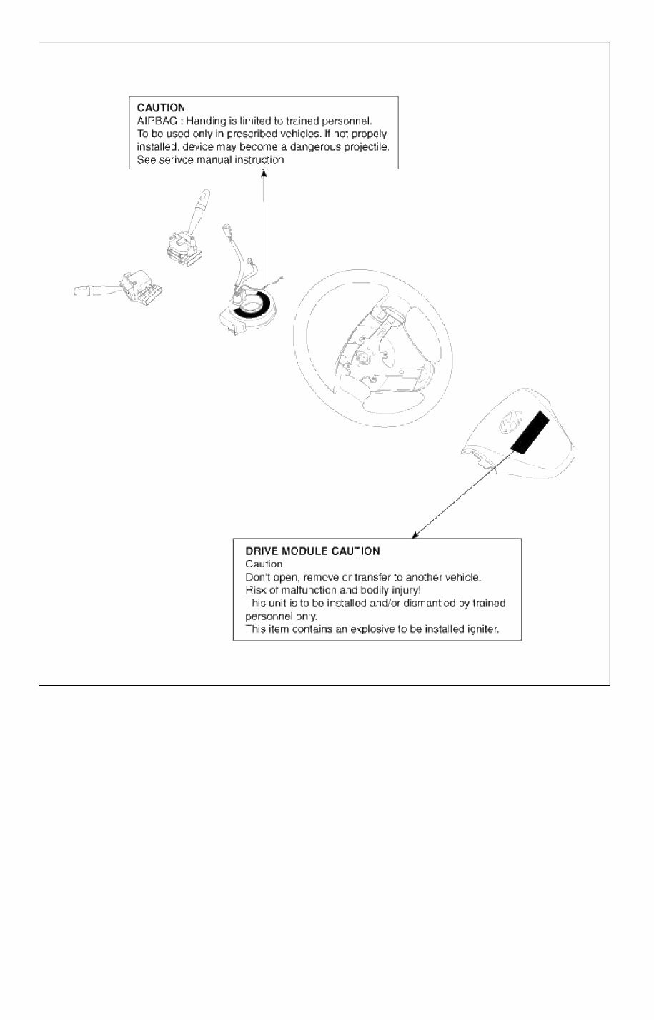 2008 Hyundai Accent Service & Repair Manual preview img 5