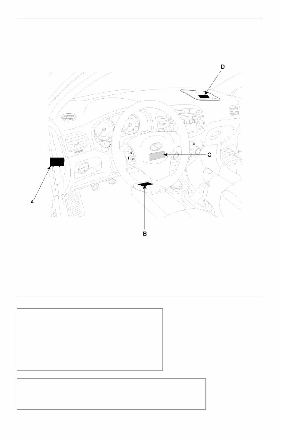 2008 Hyundai Accent Service & Repair Manual preview img 6