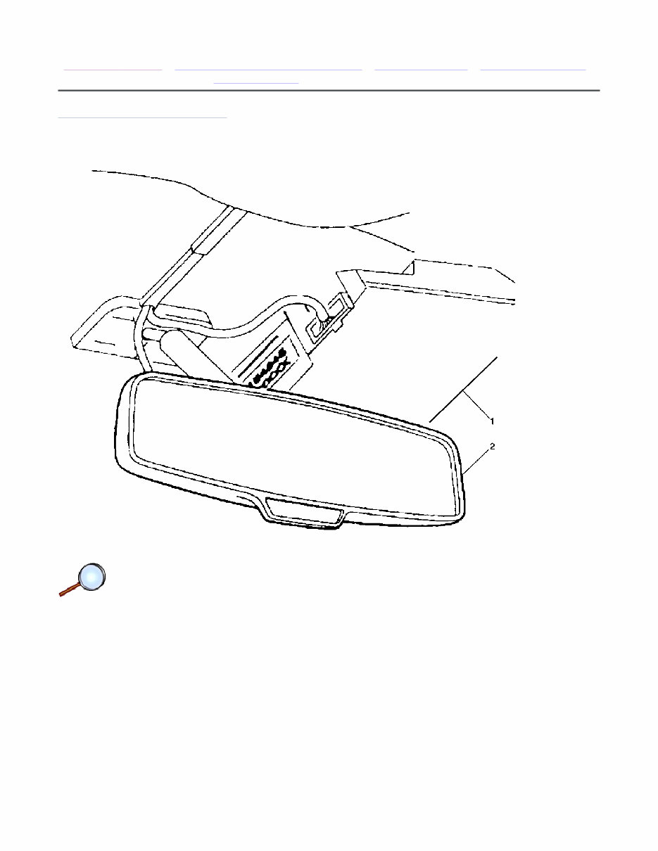1999 Cadillac Deville Service & Repair Manual preview img 2