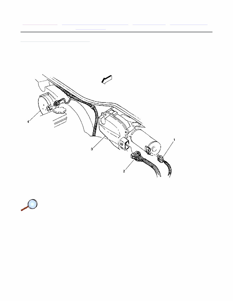 1999 Cadillac Deville Service & Repair Manual preview img 3